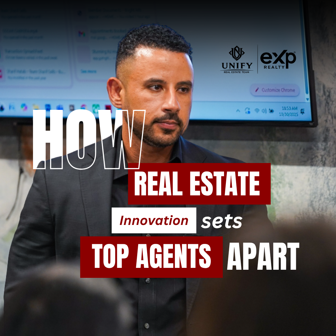 How to Stand Out as a Real Estate Agent
